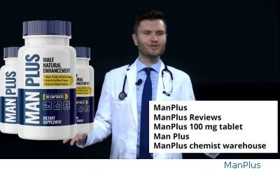 Manplus Liftyolife